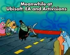 Image result for EA Memes