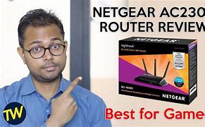 Image result for Netgear LAN Router