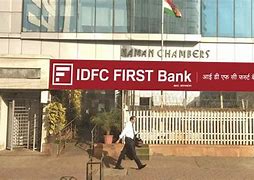 Image result for IDFC First Bank Headquarters