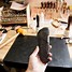 Image result for Black Leather Sheath