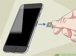 Image result for How to Open iPhone 4G