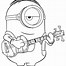 Image result for Minion Thanksgiving Coloring Pages