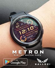 Image result for Ballozi Watchfaces