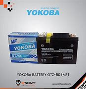 Image result for Battery Gz 5S