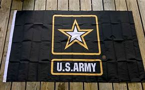 Image result for U.S. Army Flag