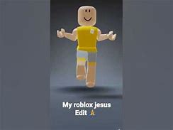 Image result for Roblox Jesus Meme