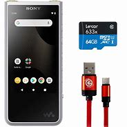 Image result for Sony Walkman NW-ZX507