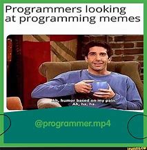 Image result for Programmer Leggings Meme