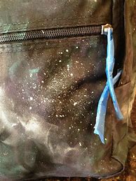 Image result for Galaxy Design Backpack