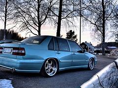Image result for New Volvo S70