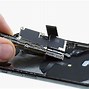 Image result for Where Is the Motherboard Located for iPhone X