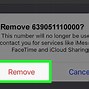 Image result for iPhone Remove Apple ID