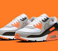 Image result for Nike Shoes Orange White for Men