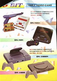 Image result for Nintendo Famicom Early Model