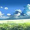 Image result for Anime Nature Galxey