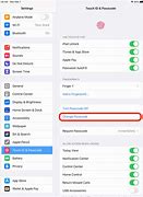 Image result for How to Reset iPad without Password