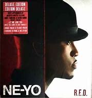 Image result for Ne-Yo R.E.D. (Deluxe Edition)