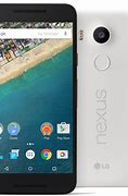 Image result for LG Mexus 5X