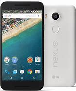 Image result for Nexus 5 Front X