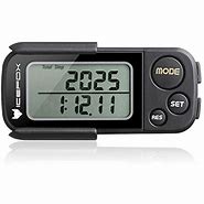 Image result for pedometers steps counters accurate