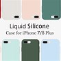 Image result for iPhone 7 Plus Cases Liquid