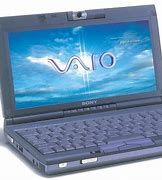 Image result for Sony Vaio Laptop Vintage
