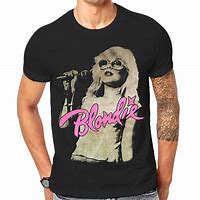 Image result for Old Rock Band T-Shirts