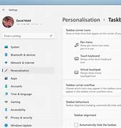 Image result for Tablet PC Settings Windows 11