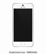 Image result for A White Phone with a Dark Screen