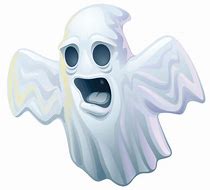 Image result for Ghost Flicking Off