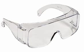 Image result for Safety Glasses with an E On the Side