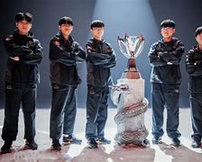 Image result for T1 4-Time World Championship Wallpaper