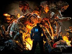 Image result for Gears of War