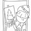 Image result for Bob Ross Thank You Coloring Pages