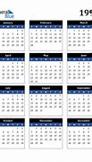 Image result for Calendar for 1993 Year