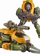 Image result for Bumblebee Brawn