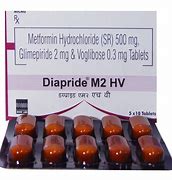 Image result for Diapride M2 HV