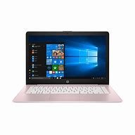 Image result for Pink HP Laptop