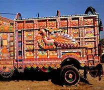 Image result for Pakistan Truck Quetta Pic