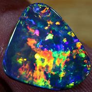 Image result for Fiery Opal