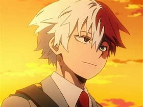 Image result for Bnha PFP