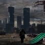 Image result for Post-Apocalyptic City Wallpaper 4K