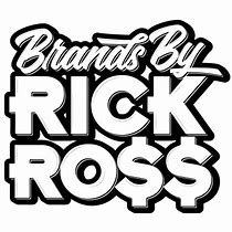 Image result for Rick Ross