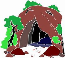 Image result for caves clip art online