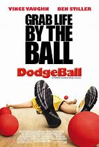 Image result for Movie Called Dodgeball