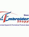Image result for Embroidery Shop Logo