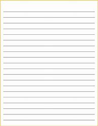Image result for Double Margin Wide Ruled Notebook Paper
