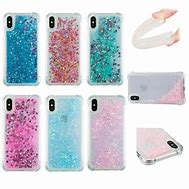 Image result for Quicksand Liquid Glitter Cases