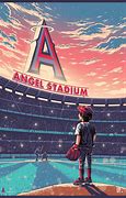 Image result for MLB Player Room Poster Stand