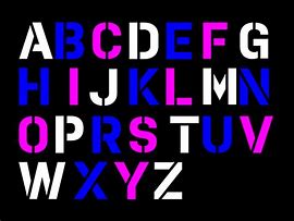 Image result for Alphabet Lore Lowercase GIF